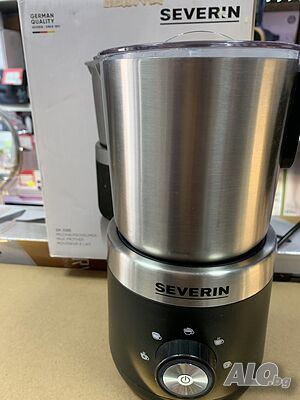 Индукционен пенообразувател за мляко SEVERIN 3588