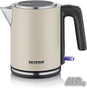 Електрическа кана Severin WK 9577, 1 литър