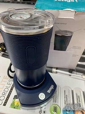 Електрическа термочаша 600W