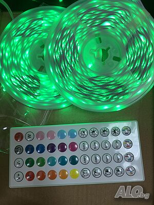 Smart LED Лента 20 метра
