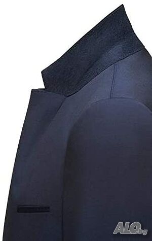 Ново мъжки сако HUGO BOSS - Men’s Alisters Suit Jacket, SMALL, Елегантно сако малък размер
