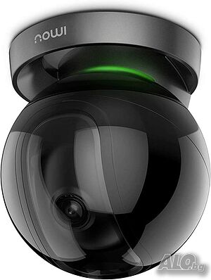 IP камера IMOU Ranger Pro - IPC-A26HP-V2, камера за наблюдение,