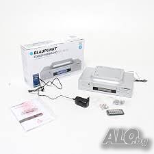 Радио за долен монтаж под рафт, радио с диск и блутут, Cd player with bluetooth for kitchen