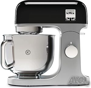 Мотор за Кухненски робот KENWOOD KMX750BK, Платка скорости + копче Kenwood kmix, Копче отваряне