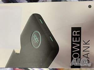 26 800mAh Power Bank / Преносима батерия 26 800mAh / Голяма преносима батерия