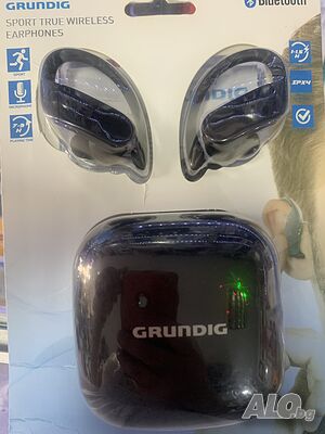 Безжични слушалки Grundig SPORT / Безжични Слушалки за Спорт