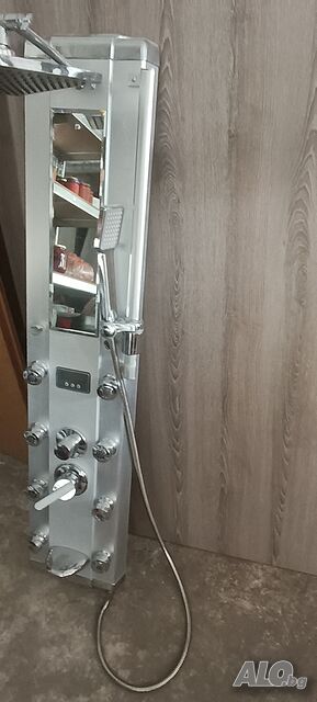 Душ панел