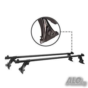 Багажник за Opel Astra G 1998 - 2005 - BagajnikPro
