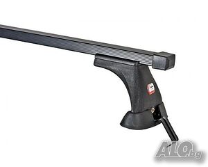 Багажник за Audi A4 B5 Sedan 1995-2000г - Koala K-1 - BagajnikPro