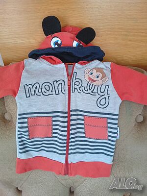 Детски суитчер