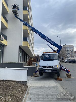 Вишка / Автовишка