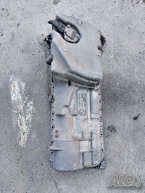 картер за бмв 320и е46 karter za bmw 320i e46 OEM:1 432 705,9