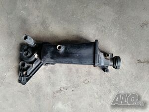 казанче за антифриз за бмв е46 kazanche za antifriz za bmw e46 OEM: 7 573 781