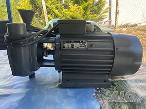 Българска водна помпа Вида 5- 1.1 kw
