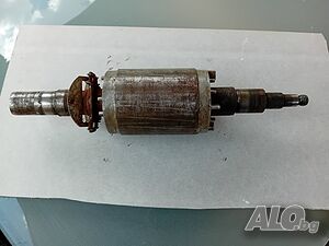 Ротор за водна помпа Вида 15