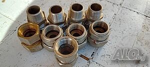 Водопроводни части 1