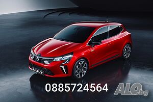 Кола под наем от 20лв Rent a car