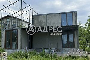 Вила във село Кранево, общ. Балчик