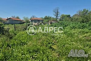 Стара къща в село Дропла, общ. Балчик