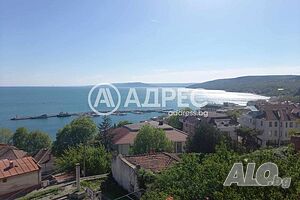 Панорамен апартамент в центъра на гр. Балчик