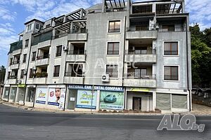 Магазин/Медицински кабинет в гр. Балчик