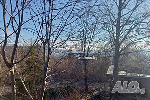 Парцел в гр. Балчик с морска панорама