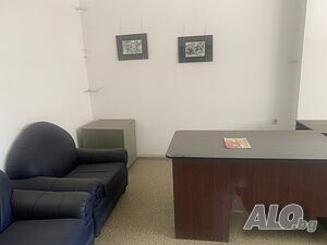 Двустаен апартамент, супер център