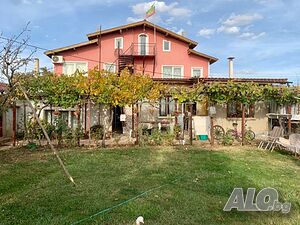 Продажба Къща гр. Балчик - с. Соколово 204m²