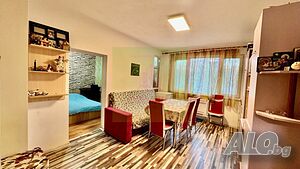 Продажба 3-стаен гр. Добрич - Дунавите 67m²