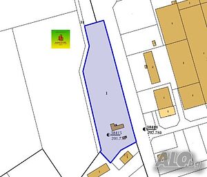 Продажба Парцел гр. Добрич - Промишлена зона - Север 10805m²