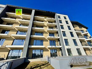 Продажба 3-стаен гр. Варна - Виница 130m²