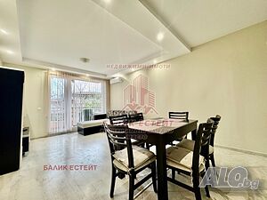Продажба 2-стаен гр. Каварна 73m² Двустаен апартамент 73 кв.м Тухла Партер | Апартаменти | Каварна