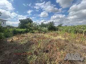 Продажба Парцел гр. Добрич - Рилци 606m²
