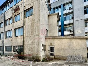 Продажба гр. Добрич - Център 751m²