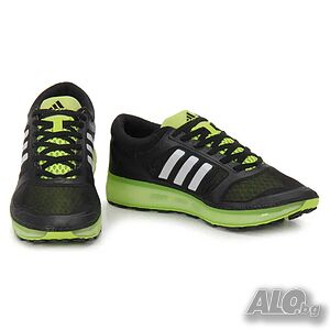 Продавам чисто нови ОРИГИНАЛНИ мъжки маратонки ADIDAS Cosmic ICE, номер 44.5