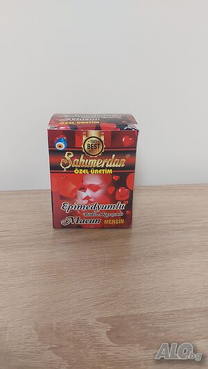 Афродизиак Маджун
