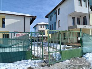 Къща под наем в Трявна