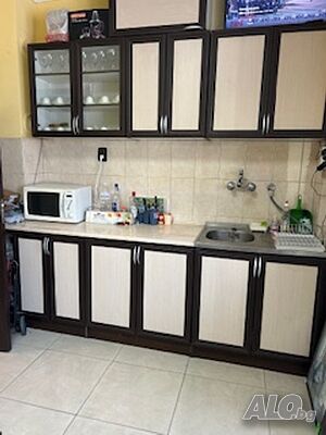 Продажба 2-стаен гр. Велико Търново - Център 82m²