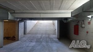 Продажба Частен гараж / Паркомясто гр. Велико Търново - Бузлуджа 18m²