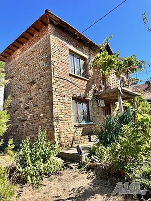 Продажба Къща гр. Дряново - с. Гостилица 965m²