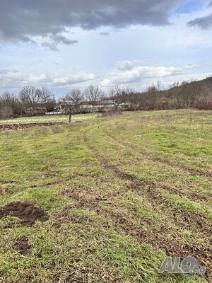 Продажба Дворно място гр. Лясковец - с. Добри дял 3200m²