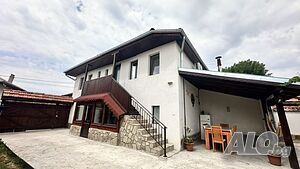 Продажба Къща гр. Дряново 190m² и двор 730m²