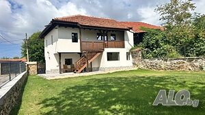 Продажба Къща гр. Дряново - с. Керека 120m² и двор 300m²