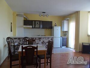 Тристаен апартамент за продажба в кв. Бузлуджа!
