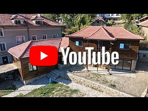 Две къщи за продажба в село Гостилица, община Дряново, област Габрово