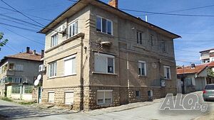 Етаж от кооперация в гр. Горна Оряховица за продажба!