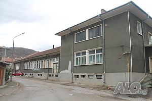 Продажба Промишлена сграда гр. Дряново - гр. Дряново 1280m²