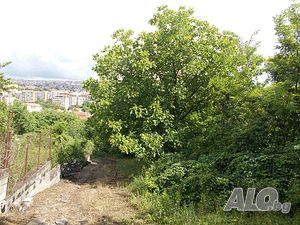 Парцел в м. Мармарлия