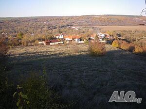 Парцел до регулация в с. Пушево
