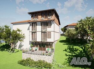 Продажба За жилищно строителство гр. Велико Търново - Варуша 87m²